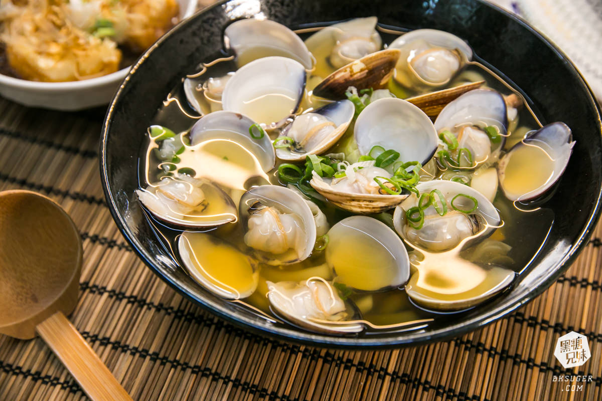 小澤丼日式手作料理|市區平價日料丼飯超推薦|多樣手工日式小菜、讚岐烏龍麵 - 第11張圖 小澤丼日式手作料理|市區平價日料丼飯超推薦|多樣手工日式小菜、讚岐烏龍麵