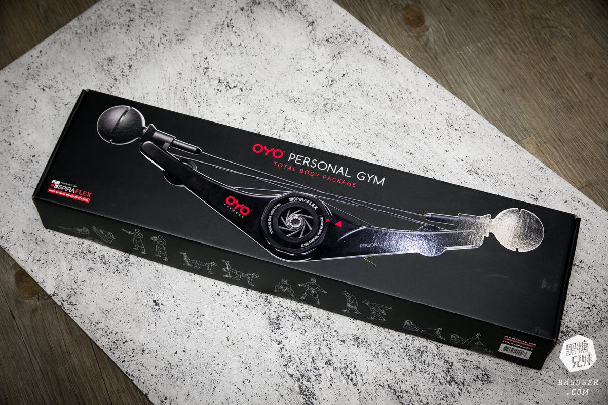 居家健身推薦|OYO GYM攜帶型全方位健身神器|防疫隔離不掉肌肉的神物|INDULGENCE - 第8張圖 居家健身推薦|OYO GYM攜帶型全方位健身神器|防疫隔離不掉肌肉的神物|INDULGENCE