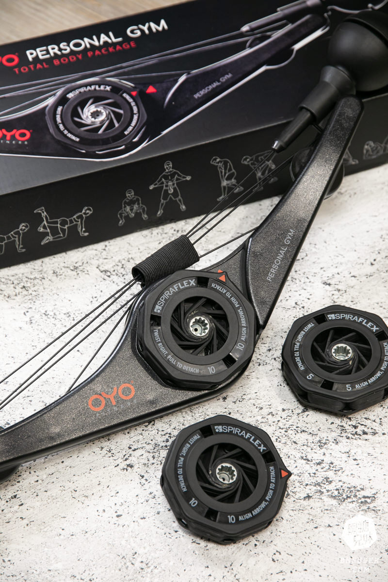 居家健身推薦|OYO GYM攜帶型全方位健身神器|防疫隔離不掉肌肉的神物|INDULGENCE - 第3張圖 居家健身推薦|OYO GYM攜帶型全方位健身神器|防疫隔離不掉肌肉的神物|INDULGENCE