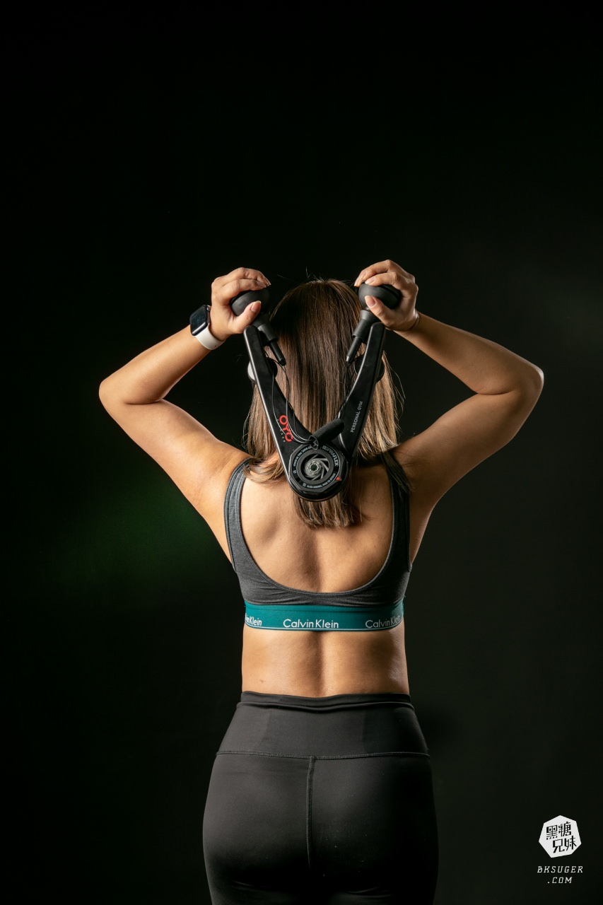 居家健身推薦|OYO GYM攜帶型全方位健身神器|防疫隔離不掉肌肉的神物|INDULGENCE - 第30張圖 居家健身推薦|OYO GYM攜帶型全方位健身神器|防疫隔離不掉肌肉的神物|INDULGENCE