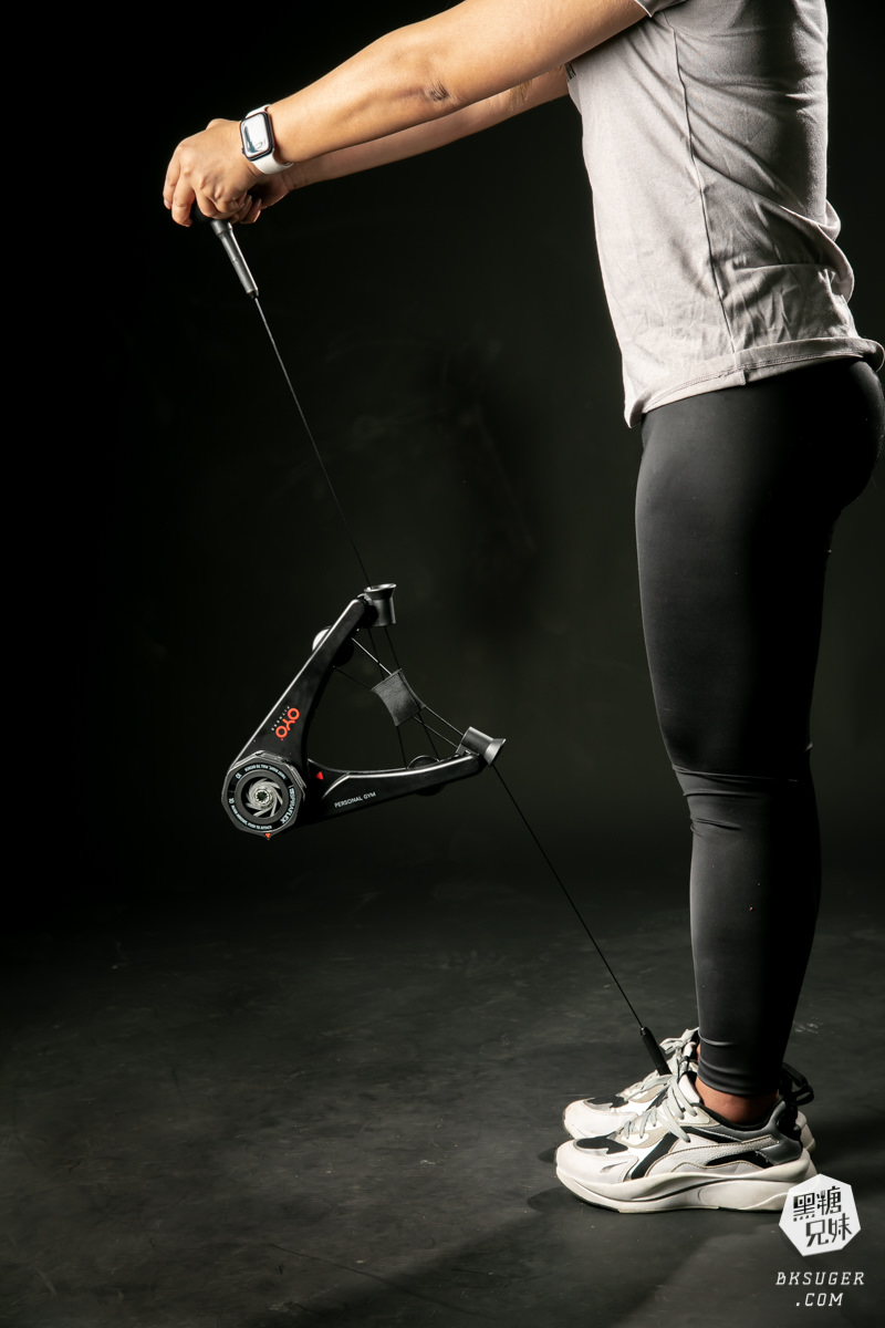 居家健身推薦|OYO GYM攜帶型全方位健身神器|防疫隔離不掉肌肉的神物|INDULGENCE - 第33張圖 居家健身推薦|OYO GYM攜帶型全方位健身神器|防疫隔離不掉肌肉的神物|INDULGENCE