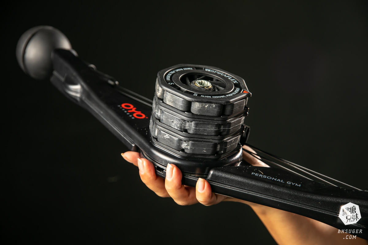 居家健身推薦|OYO GYM攜帶型全方位健身神器|防疫隔離不掉肌肉的神物|INDULGENCE - 第7張圖 居家健身推薦|OYO GYM攜帶型全方位健身神器|防疫隔離不掉肌肉的神物|INDULGENCE