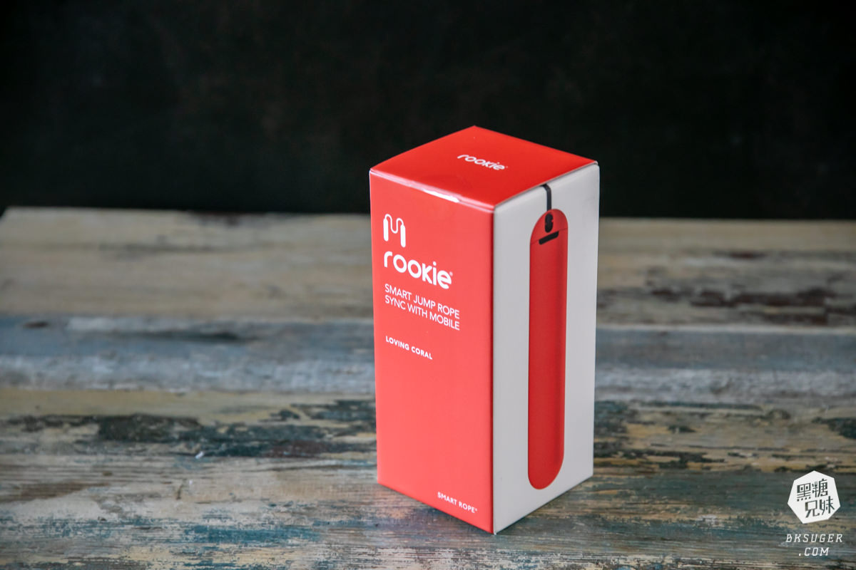 居家有氧運動推薦｜韓國Tangram｜SmartRope 藍牙智慧跳繩-專屬APP、社群同樂會｜INDULGENCE