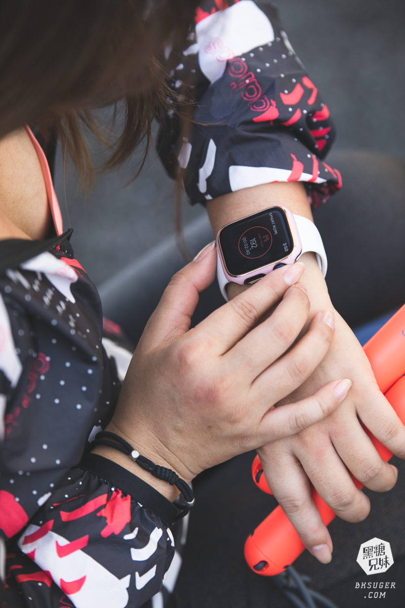 居家有氧運動推薦｜韓國Tangram｜SmartRope 藍牙智慧跳繩-專屬APP、社群同樂會｜INDULGENCE