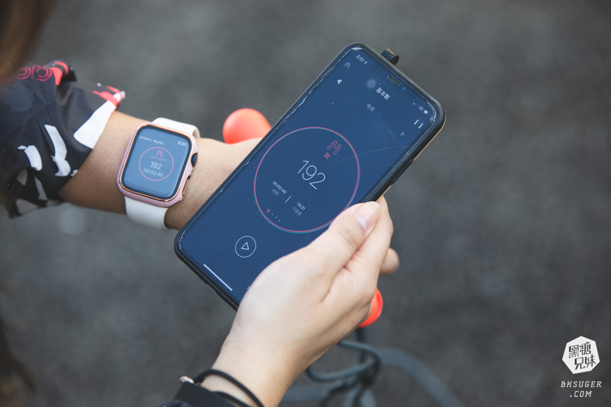 居家有氧運動推薦｜韓國Tangram｜SmartRope 藍牙智慧跳繩-專屬APP、社群同樂會｜INDULGENCE