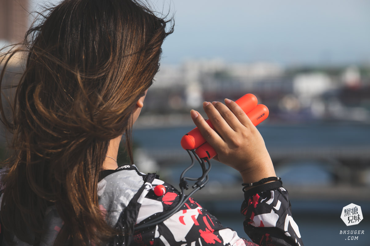 居家有氧運動推薦｜韓國Tangram｜SmartRope 藍牙智慧跳繩-專屬APP、社群同樂會｜INDULGENCE