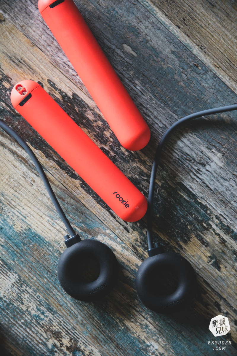 居家有氧運動推薦｜韓國Tangram｜SmartRope 藍牙智慧跳繩-專屬APP、社群同樂會｜INDULGENCE