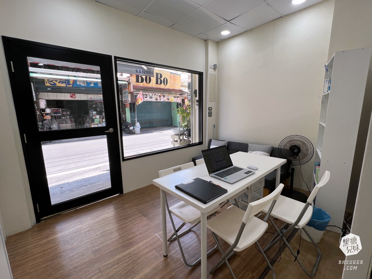 岡山做臉推薦-帥哥美容岡山店｜基礎保養＄600起，主打平價做臉美容不推銷｜使用標準生醫-標準藻針品牌