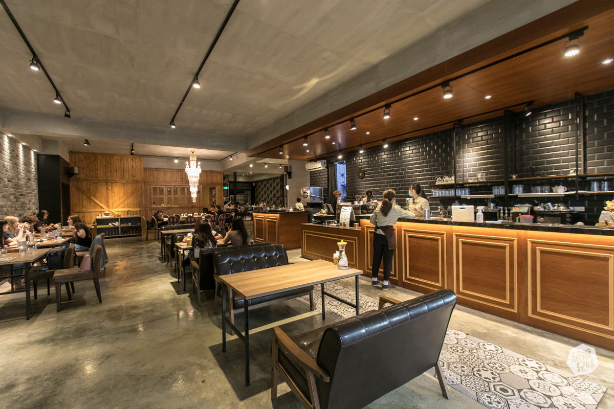 高雄美食 Good Partner 好夥伴咖啡 – 巨蛋店|新菜單2020南洋情懷夏季登場|巨蛋周邊美食聚餐必推 - 第5張圖 高雄美食 Good Partner 好夥伴咖啡 – 巨蛋店|新菜單2020南洋情懷夏季登場|巨蛋周邊美食聚餐必推