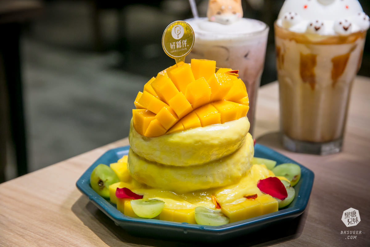 高雄美食 Good Partner 好夥伴咖啡 – 巨蛋店|新菜單2020南洋情懷夏季登場|巨蛋周邊美食聚餐必推 - 第32張圖 高雄美食 Good Partner 好夥伴咖啡 – 巨蛋店|新菜單2020南洋情懷夏季登場|巨蛋周邊美食聚餐必推