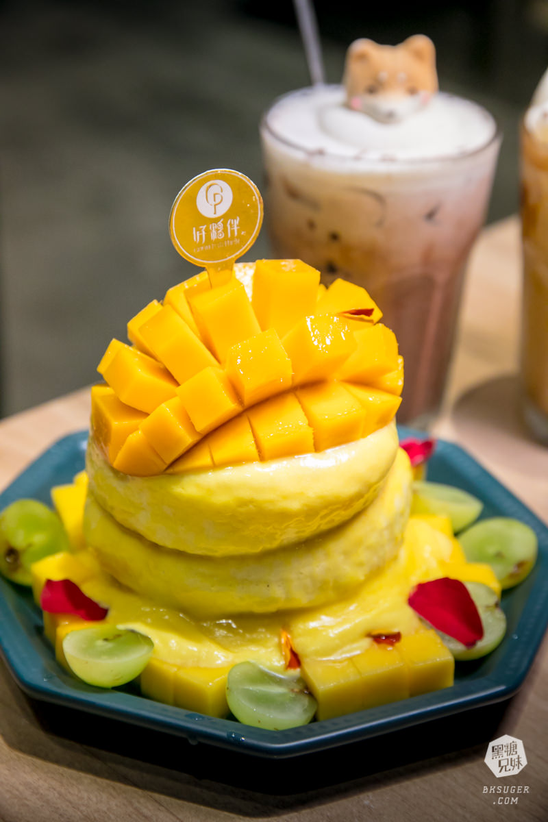 高雄美食 Good Partner 好夥伴咖啡 – 巨蛋店|新菜單2020南洋情懷夏季登場|巨蛋周邊美食聚餐必推 - 第31張圖 高雄美食 Good Partner 好夥伴咖啡 – 巨蛋店|新菜單2020南洋情懷夏季登場|巨蛋周邊美食聚餐必推