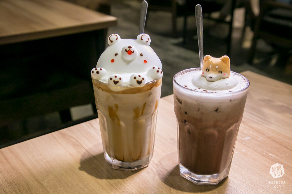 高雄美食 Good Partner 好夥伴咖啡 – 巨蛋店|新菜單2020南洋情懷夏季登場|巨蛋周邊美食聚餐必推 - 第35張圖 高雄美食 Good Partner 好夥伴咖啡 – 巨蛋店|新菜單2020南洋情懷夏季登場|巨蛋周邊美食聚餐必推