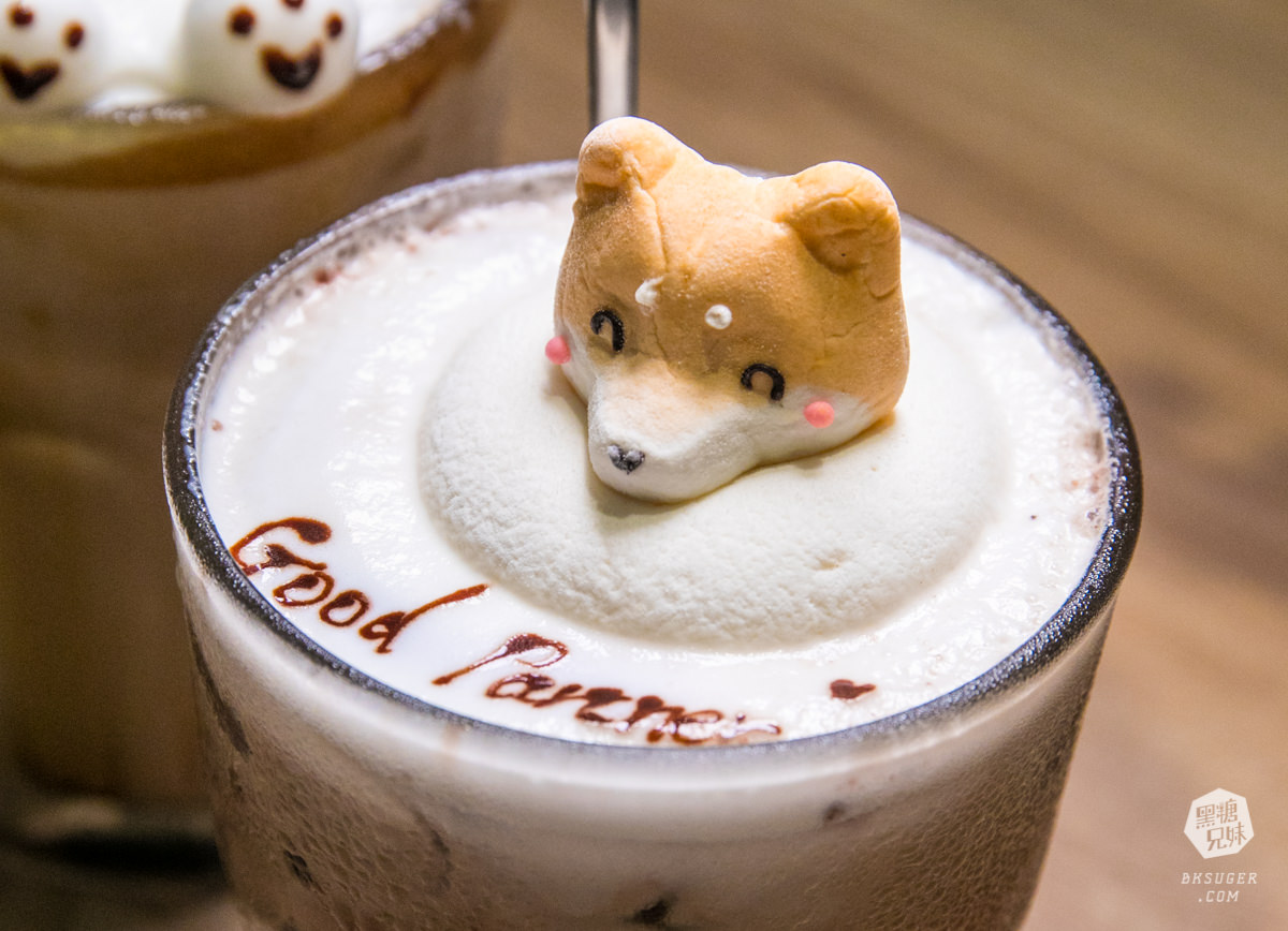 高雄美食 Good Partner 好夥伴咖啡 – 巨蛋店|新菜單2020南洋情懷夏季登場|巨蛋周邊美食聚餐必推 - 第39張圖 高雄美食 Good Partner 好夥伴咖啡 – 巨蛋店|新菜單2020南洋情懷夏季登場|巨蛋周邊美食聚餐必推