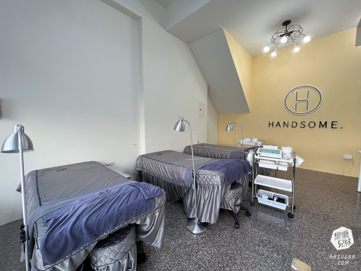 高雄平價做臉推薦|帥哥美容工作室-小港店|高雄6分店-質感好的做臉工作室不推銷路線&藻針體驗 - 第3張圖 高雄平價做臉推薦|帥哥美容工作室-小港店|高雄6分店-質感好的做臉工作室不推銷路線&藻針體驗