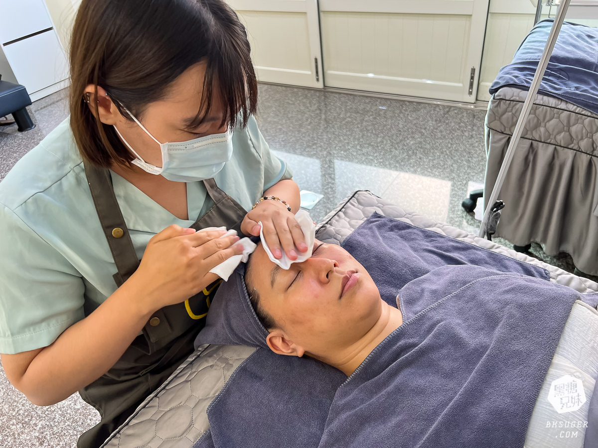 高雄平價做臉推薦|帥哥美容工作室-小港店|高雄6分店-質感好的做臉工作室不推銷路線&藻針體驗 - 第21張圖 高雄平價做臉推薦|帥哥美容工作室-小港店|高雄6分店-質感好的做臉工作室不推銷路線&藻針體驗