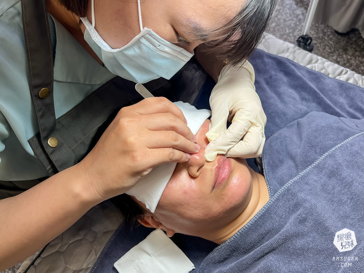 高雄平價做臉推薦|帥哥美容工作室-小港店|高雄6分店-質感好的做臉工作室不推銷路線&藻針體驗 - 第27張圖 高雄平價做臉推薦|帥哥美容工作室-小港店|高雄6分店-質感好的做臉工作室不推銷路線&藻針體驗