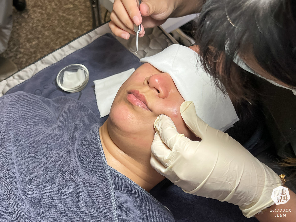 高雄平價做臉推薦|帥哥美容工作室-小港店|高雄6分店-質感好的做臉工作室不推銷路線&藻針體驗 - 第28張圖 高雄平價做臉推薦|帥哥美容工作室-小港店|高雄6分店-質感好的做臉工作室不推銷路線&藻針體驗