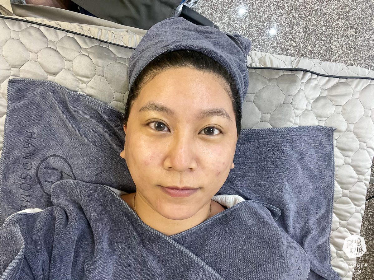 高雄平價做臉推薦|帥哥美容工作室-小港店|高雄6分店-質感好的做臉工作室不推銷路線&藻針體驗 - 第31張圖 高雄平價做臉推薦|帥哥美容工作室-小港店|高雄6分店-質感好的做臉工作室不推銷路線&藻針體驗