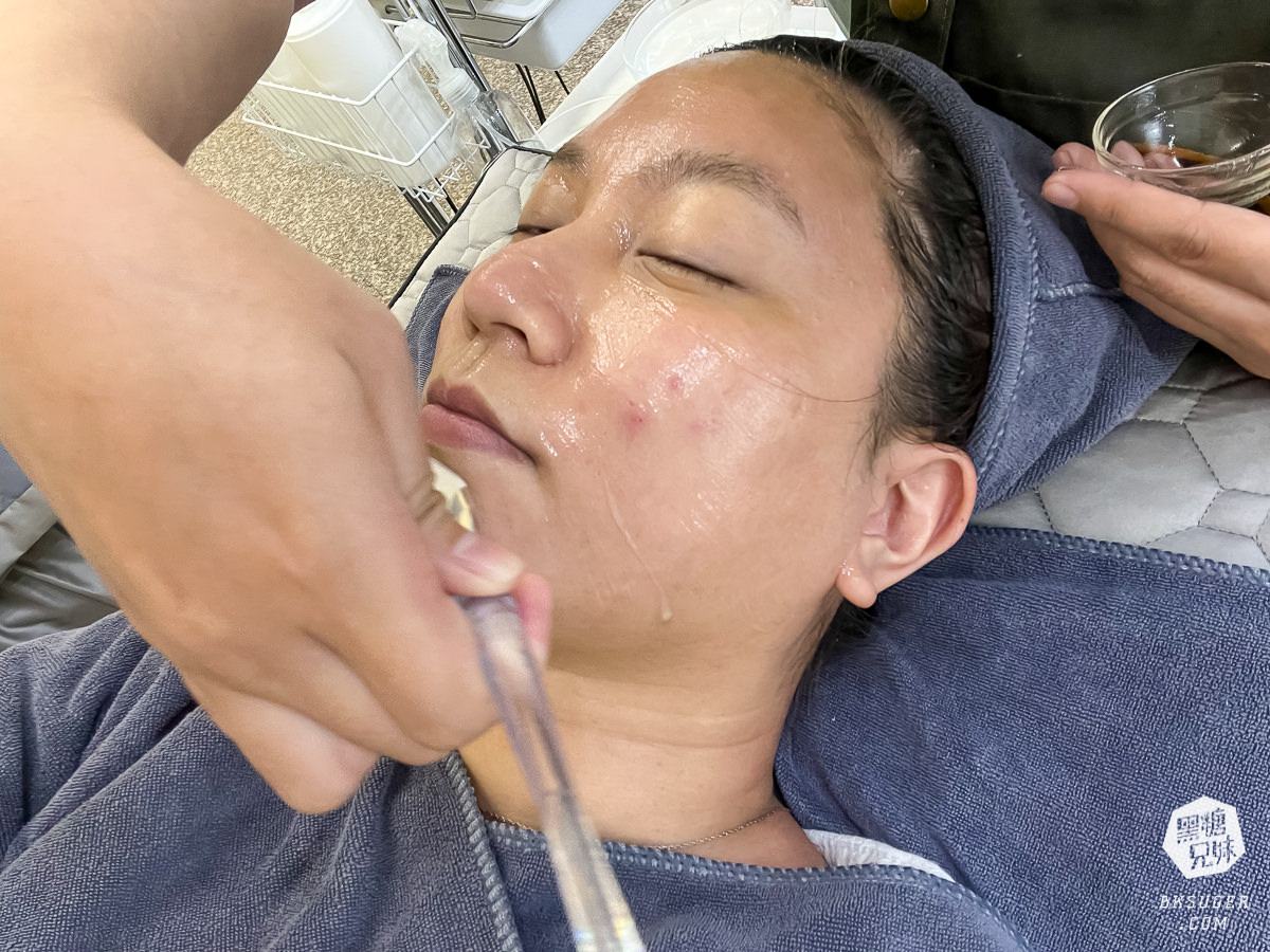 高雄平價做臉推薦|帥哥美容工作室-小港店|高雄6分店-質感好的做臉工作室不推銷路線&藻針體驗 - 第32張圖 高雄平價做臉推薦|帥哥美容工作室-小港店|高雄6分店-質感好的做臉工作室不推銷路線&藻針體驗