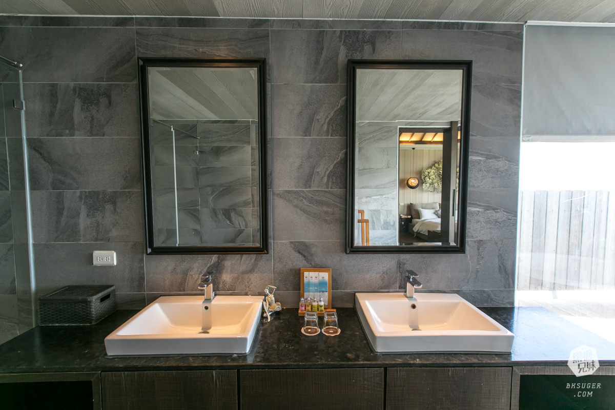 恆春墾丁民宿|聽靜海休閒會館Lu Lu Villa|遠眺星砂灣的海景房|美景海風心曠神怡 - 第26張圖 恆春墾丁民宿|聽靜海休閒會館Lu Lu Villa|遠眺星砂灣的海景房|美景海風心曠神怡