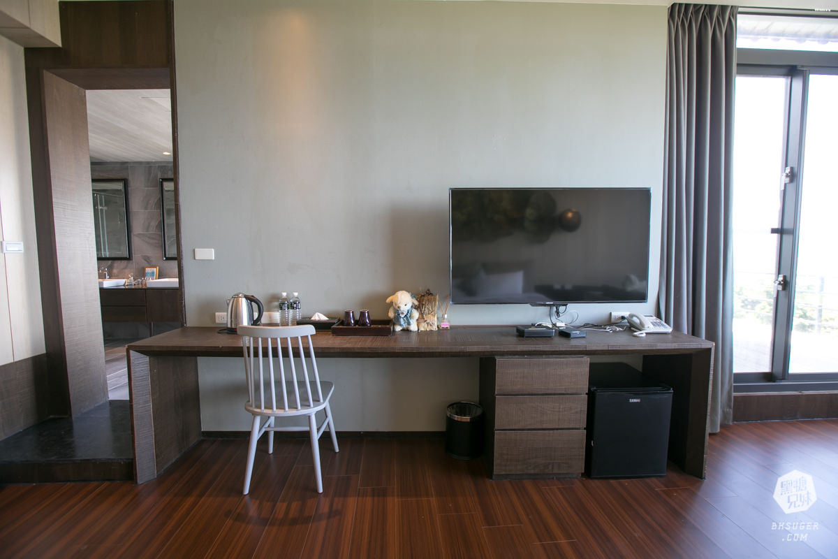 恆春墾丁民宿|聽靜海休閒會館Lu Lu Villa|遠眺星砂灣的海景房|美景海風心曠神怡 - 第31張圖 恆春墾丁民宿|聽靜海休閒會館Lu Lu Villa|遠眺星砂灣的海景房|美景海風心曠神怡