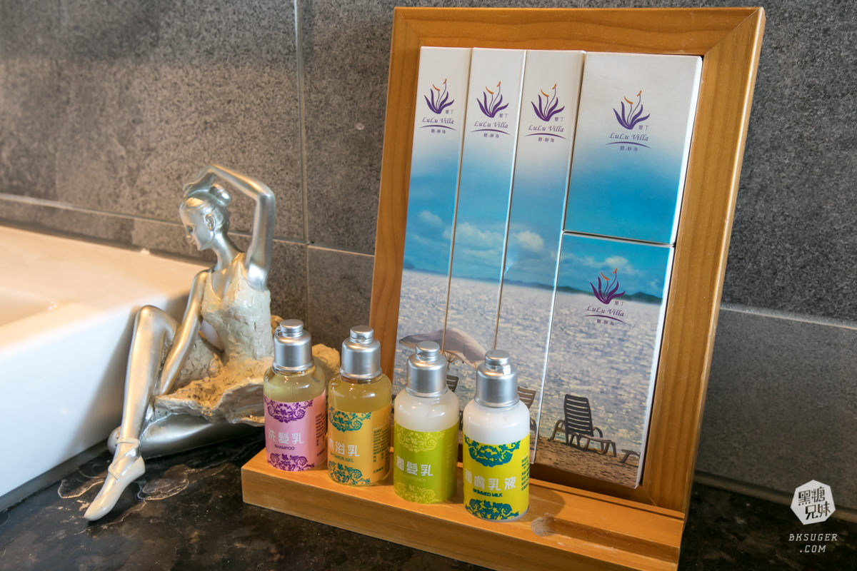 恆春墾丁民宿|聽靜海休閒會館Lu Lu Villa|遠眺星砂灣的海景房|美景海風心曠神怡 - 第27張圖 恆春墾丁民宿|聽靜海休閒會館Lu Lu Villa|遠眺星砂灣的海景房|美景海風心曠神怡