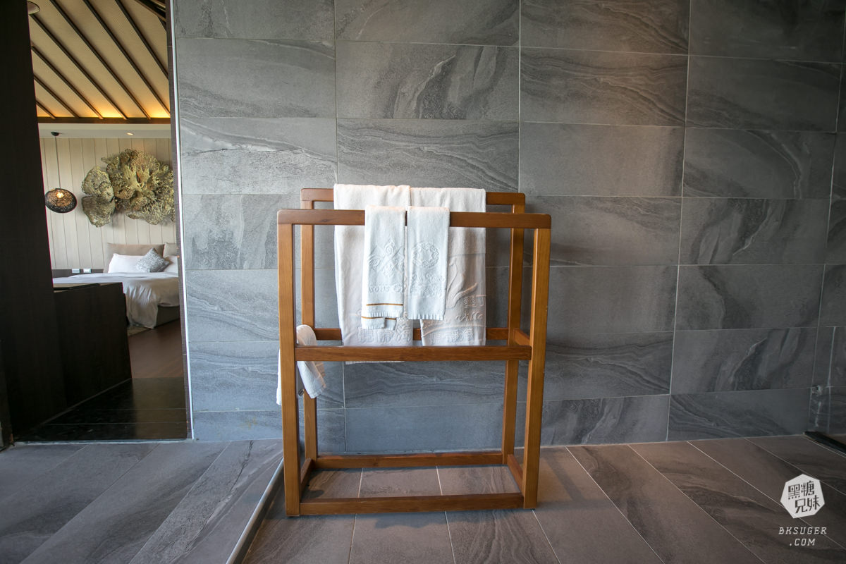 恆春墾丁民宿|聽靜海休閒會館Lu Lu Villa|遠眺星砂灣的海景房|美景海風心曠神怡 - 第29張圖 恆春墾丁民宿|聽靜海休閒會館Lu Lu Villa|遠眺星砂灣的海景房|美景海風心曠神怡