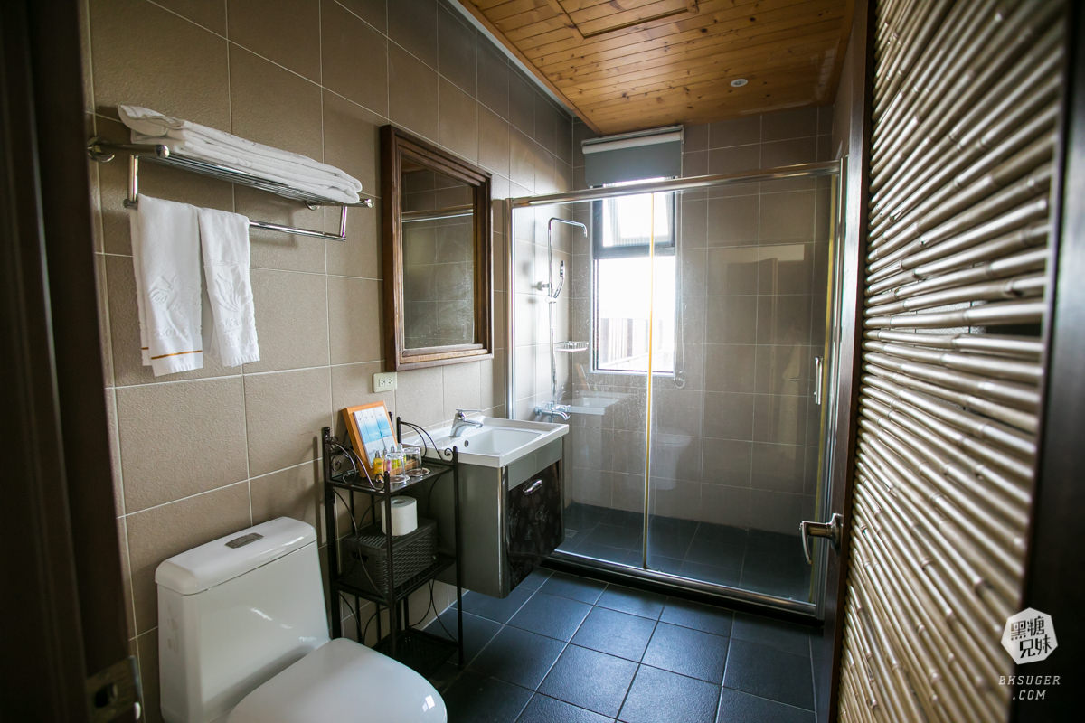 恆春墾丁民宿|聽靜海休閒會館Lu Lu Villa|遠眺星砂灣的海景房|美景海風心曠神怡 - 第13張圖 恆春墾丁民宿|聽靜海休閒會館Lu Lu Villa|遠眺星砂灣的海景房|美景海風心曠神怡