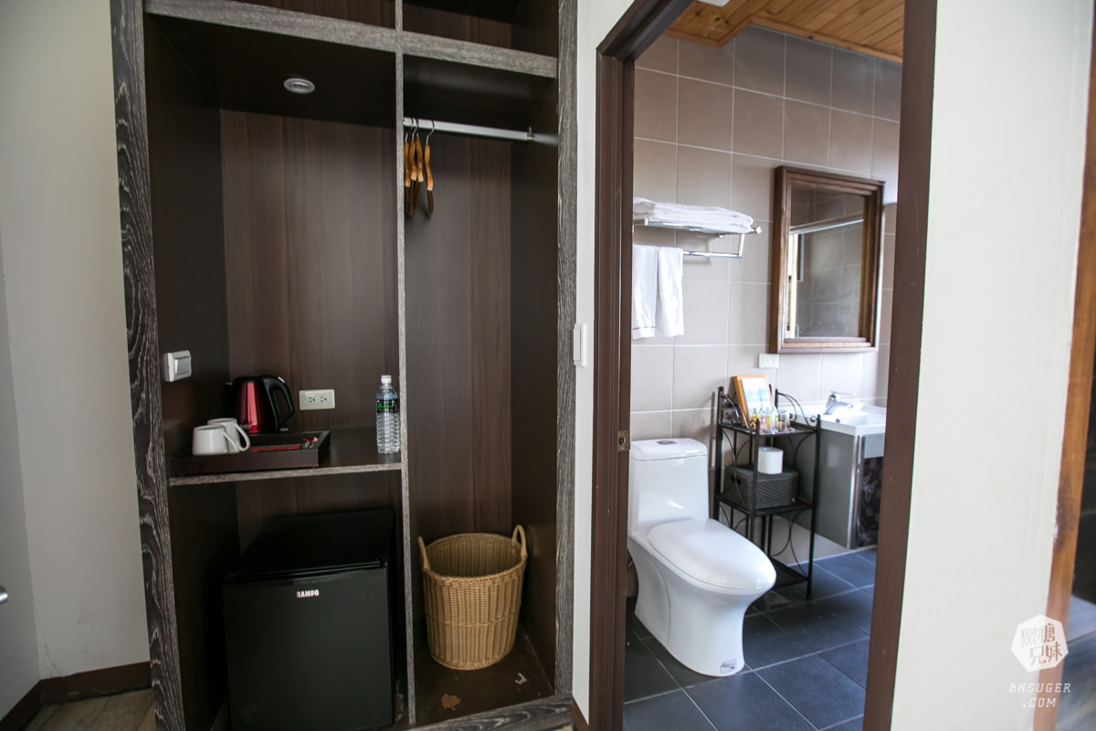 恆春墾丁民宿|聽靜海休閒會館Lu Lu Villa|遠眺星砂灣的海景房|美景海風心曠神怡 - 第14張圖 恆春墾丁民宿|聽靜海休閒會館Lu Lu Villa|遠眺星砂灣的海景房|美景海風心曠神怡