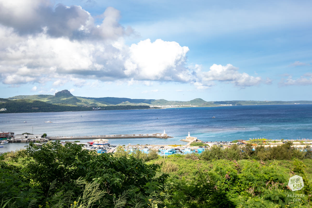 恆春墾丁民宿|聽靜海休閒會館Lu Lu Villa|遠眺星砂灣的海景房|美景海風心曠神怡 - 第20張圖 恆春墾丁民宿|聽靜海休閒會館Lu Lu Villa|遠眺星砂灣的海景房|美景海風心曠神怡