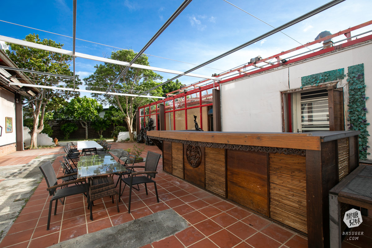 恆春墾丁民宿|聽靜海休閒會館Lu Lu Villa|遠眺星砂灣的海景房|美景海風心曠神怡 - 第7張圖 恆春墾丁民宿|聽靜海休閒會館Lu Lu Villa|遠眺星砂灣的海景房|美景海風心曠神怡