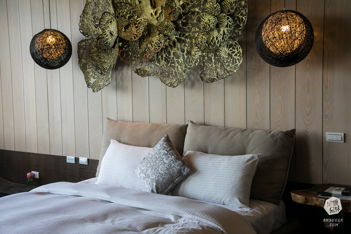 恆春墾丁民宿|聽靜海休閒會館Lu Lu Villa|遠眺星砂灣的海景房|美景海風心曠神怡 - 第30張圖 恆春墾丁民宿|聽靜海休閒會館Lu Lu Villa|遠眺星砂灣的海景房|美景海風心曠神怡