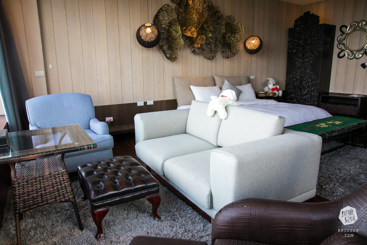 恆春墾丁民宿|聽靜海休閒會館Lu Lu Villa|遠眺星砂灣的海景房|美景海風心曠神怡 - 第34張圖 恆春墾丁民宿|聽靜海休閒會館Lu Lu Villa|遠眺星砂灣的海景房|美景海風心曠神怡