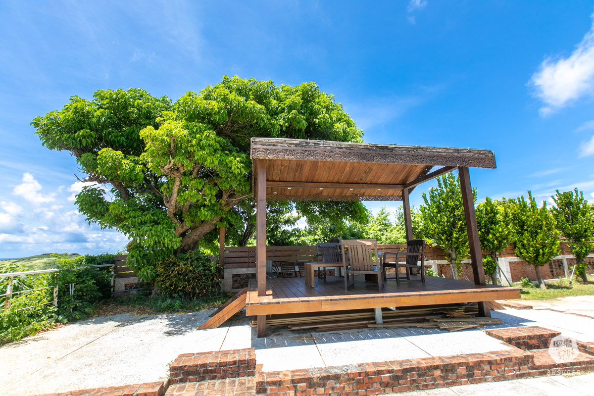 恆春墾丁民宿|聽靜海休閒會館Lu Lu Villa|遠眺星砂灣的海景房|美景海風心曠神怡 - 第3張圖 恆春墾丁民宿|聽靜海休閒會館Lu Lu Villa|遠眺星砂灣的海景房|美景海風心曠神怡