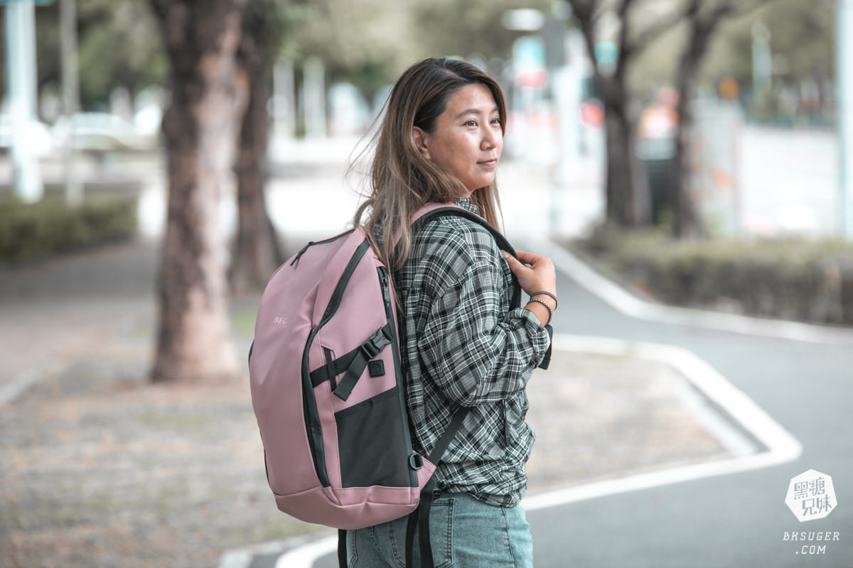 挪威護脊背包BECKMANN|Street ,還有兒童護脊書包、多種容量、背包配色|讓戶外的活動輕鬆挺身而出 - 第6張圖 挪威護脊背包BECKMANN|Street ,還有兒童護脊書包、多種容量、背包配色|讓戶外的活動輕鬆挺身而出
