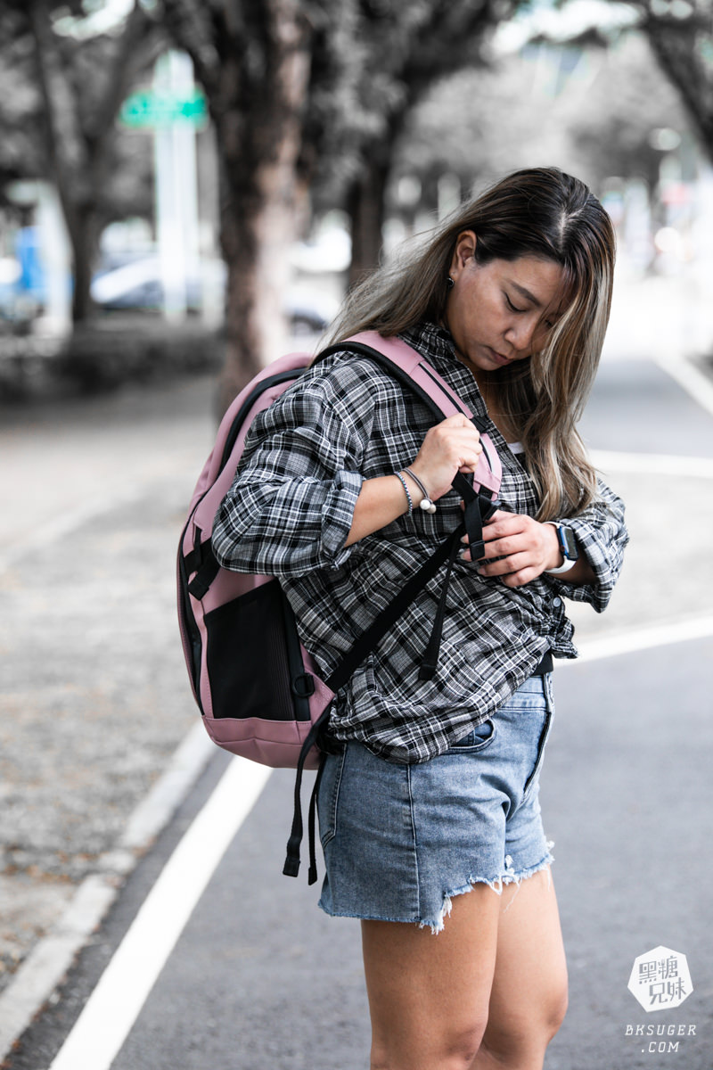 挪威護脊背包BECKMANN|Street ,還有兒童護脊書包、多種容量、背包配色|讓戶外的活動輕鬆挺身而出 - 第7張圖 挪威護脊背包BECKMANN|Street ,還有兒童護脊書包、多種容量、背包配色|讓戶外的活動輕鬆挺身而出