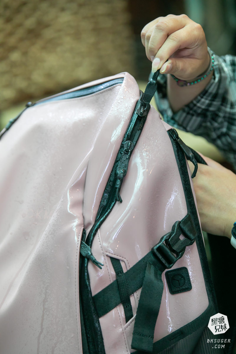 挪威護脊背包BECKMANN|Street ,還有兒童護脊書包、多種容量、背包配色|讓戶外的活動輕鬆挺身而出 - 第16張圖 挪威護脊背包BECKMANN|Street ,還有兒童護脊書包、多種容量、背包配色|讓戶外的活動輕鬆挺身而出