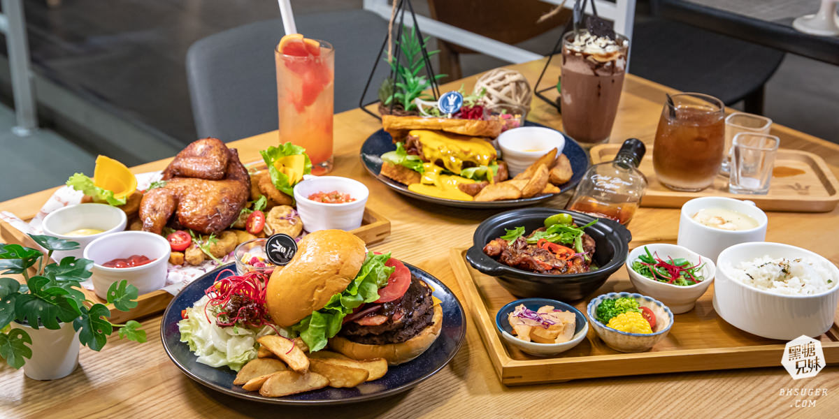 文山特區早午餐|金茂宜咖啡文濱店|首創免費占卜的晚餐體驗|鳳山包場場地推薦 - 第1張圖 文山特區早午餐|金茂宜咖啡文濱店|首創免費占卜的晚餐體驗|鳳山包場場地推薦