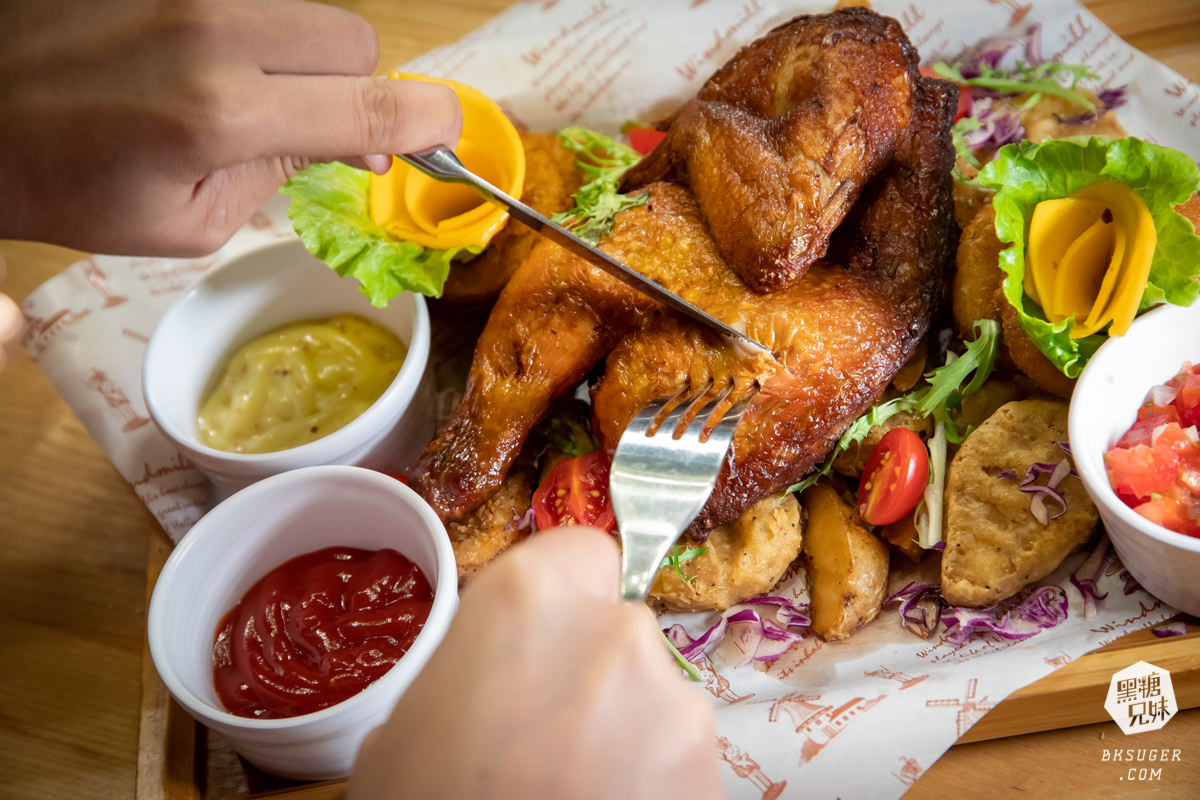 文山特區早午餐|金茂宜咖啡文濱店|首創免費占卜的晚餐體驗|鳳山包場場地推薦 - 第14張圖 文山特區早午餐|金茂宜咖啡文濱店|首創免費占卜的晚餐體驗|鳳山包場場地推薦