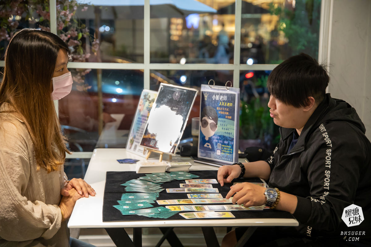 文山特區早午餐|金茂宜咖啡文濱店|首創免費占卜的晚餐體驗|鳳山包場場地推薦 - 第40張圖 文山特區早午餐|金茂宜咖啡文濱店|首創免費占卜的晚餐體驗|鳳山包場場地推薦