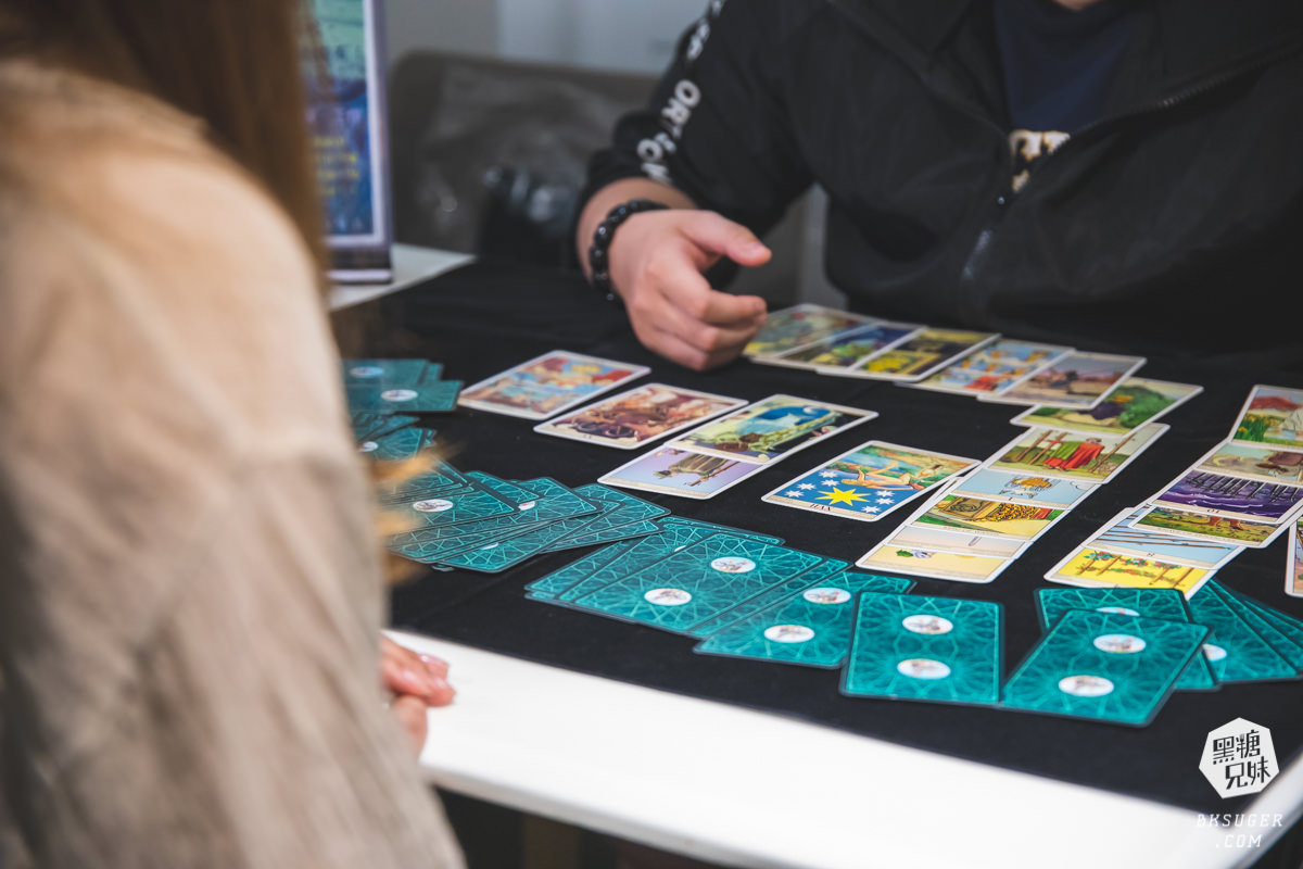 文山特區早午餐|金茂宜咖啡文濱店|首創免費占卜的晚餐體驗|鳳山包場場地推薦 - 第41張圖 文山特區早午餐|金茂宜咖啡文濱店|首創免費占卜的晚餐體驗|鳳山包場場地推薦