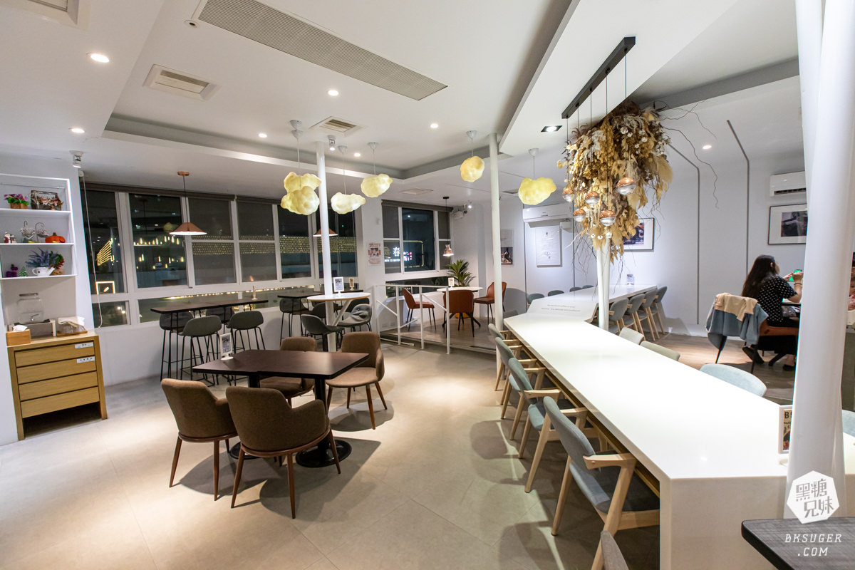 文山特區早午餐|金茂宜咖啡文濱店|首創免費占卜的晚餐體驗|鳳山包場場地推薦 - 第56張圖 文山特區早午餐|金茂宜咖啡文濱店|首創免費占卜的晚餐體驗|鳳山包場場地推薦