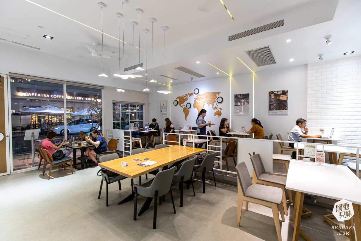 文山特區早午餐|金茂宜咖啡文濱店|首創免費占卜的晚餐體驗|鳳山包場場地推薦 - 第52張圖 文山特區早午餐|金茂宜咖啡文濱店|首創免費占卜的晚餐體驗|鳳山包場場地推薦