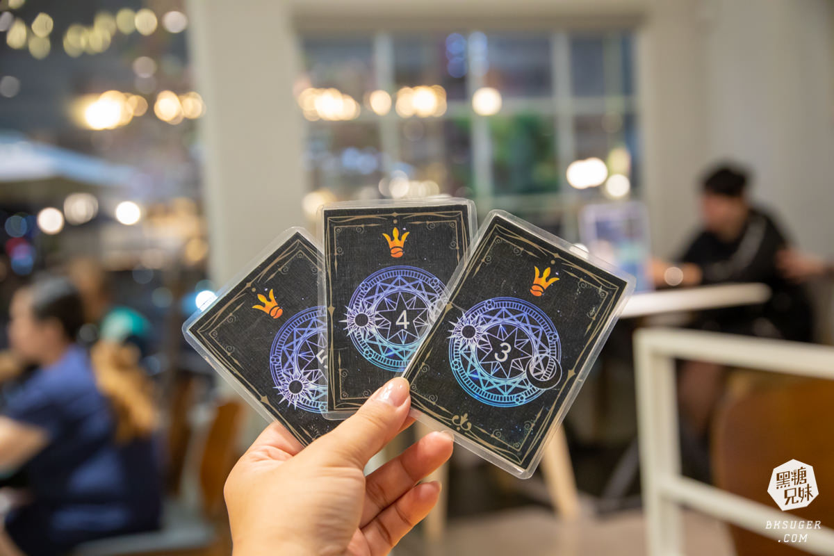 文山特區早午餐|金茂宜咖啡文濱店|首創免費占卜的晚餐體驗|鳳山包場場地推薦 - 第36張圖 文山特區早午餐|金茂宜咖啡文濱店|首創免費占卜的晚餐體驗|鳳山包場場地推薦