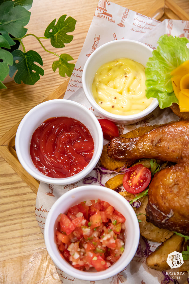 文山特區早午餐|金茂宜咖啡文濱店|首創免費占卜的晚餐體驗|鳳山包場場地推薦 - 第12張圖 文山特區早午餐|金茂宜咖啡文濱店|首創免費占卜的晚餐體驗|鳳山包場場地推薦