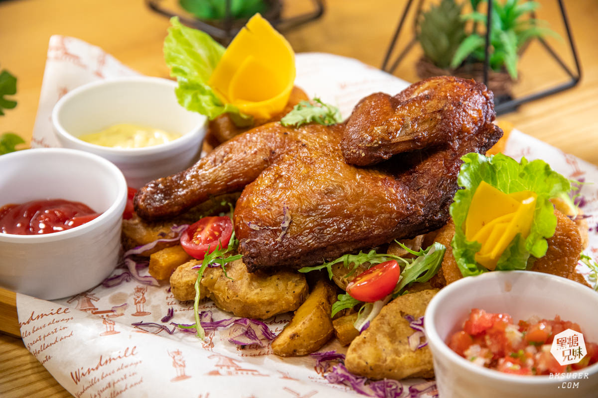 文山特區早午餐|金茂宜咖啡文濱店|首創免費占卜的晚餐體驗|鳳山包場場地推薦 - 第11張圖 文山特區早午餐|金茂宜咖啡文濱店|首創免費占卜的晚餐體驗|鳳山包場場地推薦