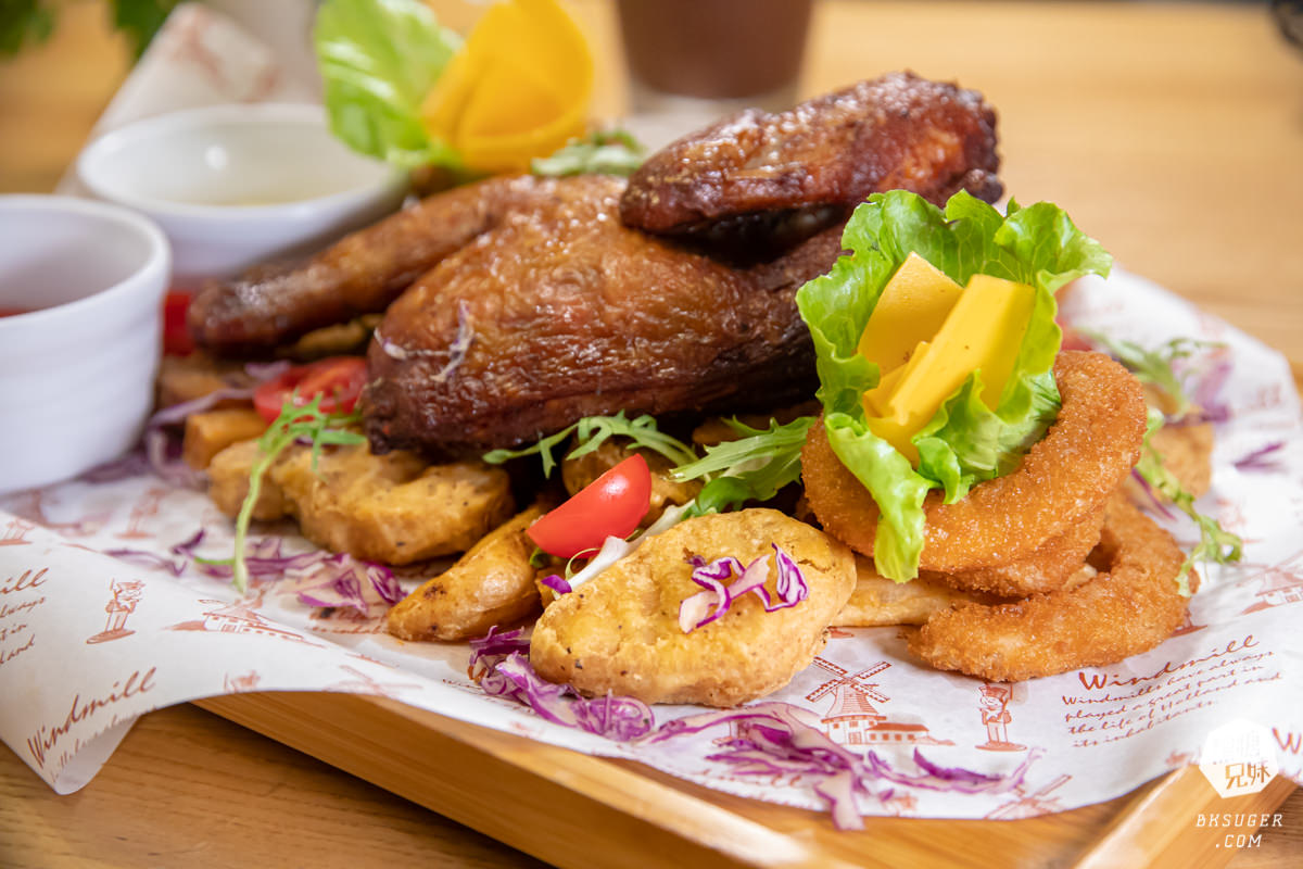 文山特區早午餐|金茂宜咖啡文濱店|首創免費占卜的晚餐體驗|鳳山包場場地推薦 - 第13張圖 文山特區早午餐|金茂宜咖啡文濱店|首創免費占卜的晚餐體驗|鳳山包場場地推薦