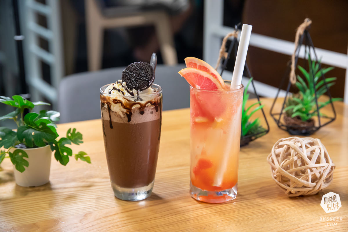 文山特區早午餐|金茂宜咖啡文濱店|首創免費占卜的晚餐體驗|鳳山包場場地推薦 - 第32張圖 文山特區早午餐|金茂宜咖啡文濱店|首創免費占卜的晚餐體驗|鳳山包場場地推薦