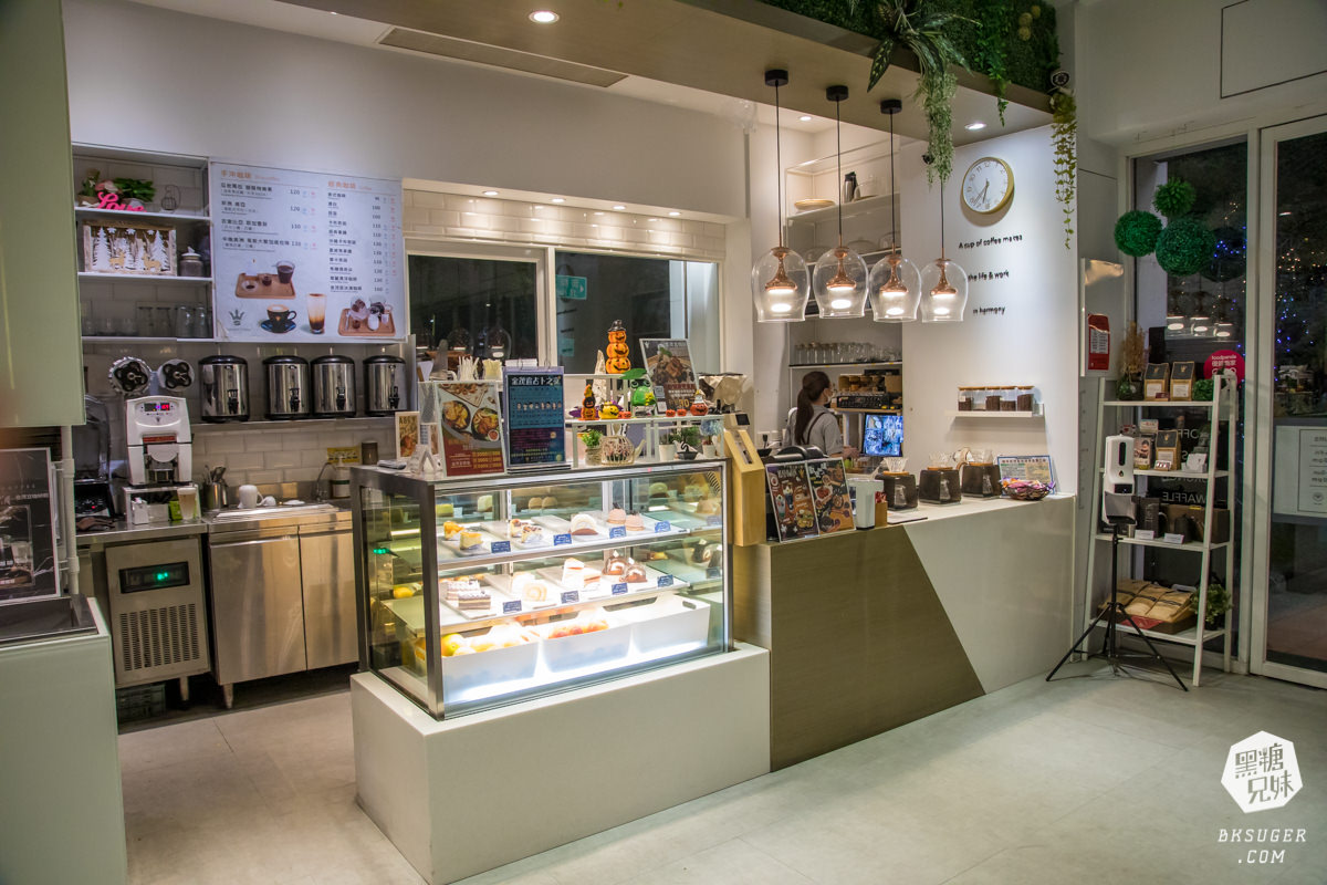 文山特區早午餐|金茂宜咖啡文濱店|首創免費占卜的晚餐體驗|鳳山包場場地推薦 - 第51張圖 文山特區早午餐|金茂宜咖啡文濱店|首創免費占卜的晚餐體驗|鳳山包場場地推薦