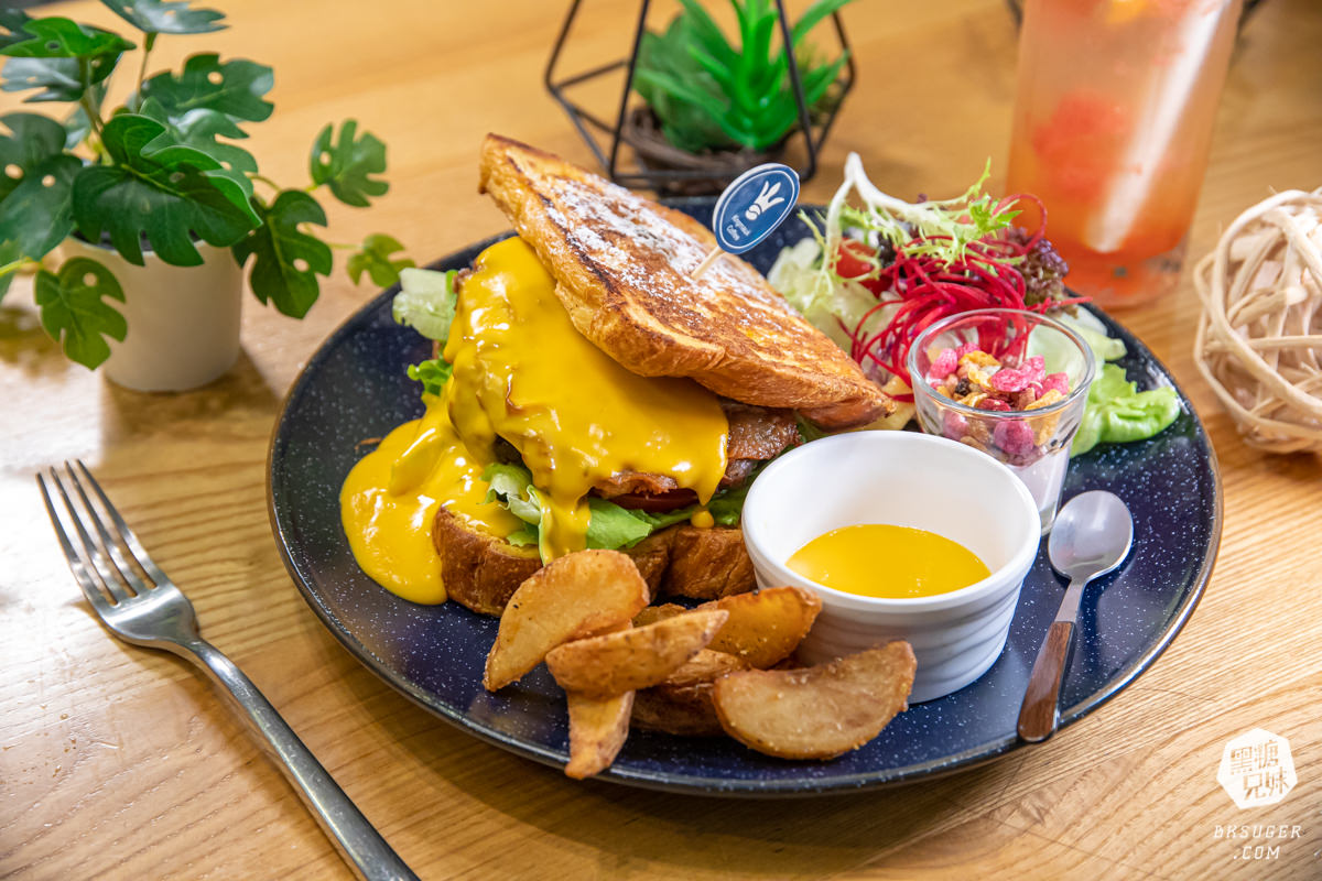 文山特區早午餐|金茂宜咖啡文濱店|首創免費占卜的晚餐體驗|鳳山包場場地推薦 - 第24張圖 文山特區早午餐|金茂宜咖啡文濱店|首創免費占卜的晚餐體驗|鳳山包場場地推薦